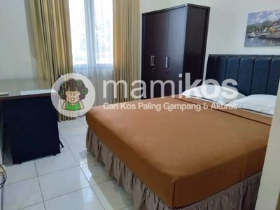 Kost Executive Cozyliving Tipe D Surabaya Barat