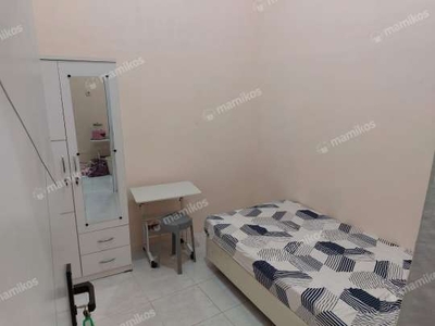 Kost Fanny Tipe A Wonokromo Surabaya