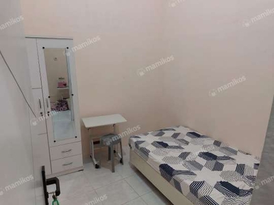 Kost Fanny Tipe B Wonokromo Surabaya