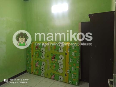 Kost Kamaludin Mampang Prapatan Jakarta Selatan