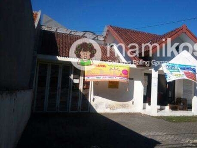 Kost Medokan Ayu Rungkut Surabaya