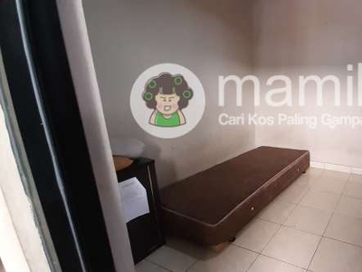 Kost Pak Baban Cicendo Bandung