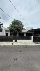 Dijual Termurah Rumah di Pondok Indah Jakarta Selatan