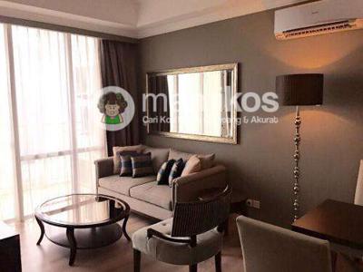 Apartemen Setiabudi Sky Garden Tipe 2 BR 84 Fully Furnished Jakarta Selatan