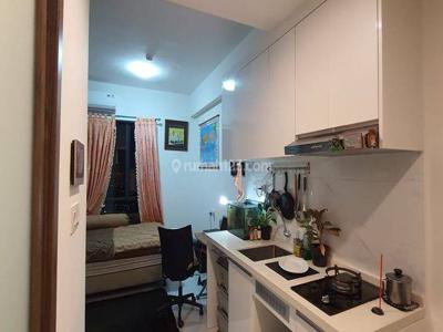 Apartemen Siap Huni Dekat Binus Alam Sutera