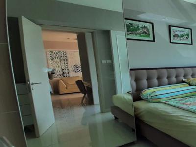 Apartemen Siap Huni La Riz Mansion Lantai 7 Di atas Pakuwon Mall