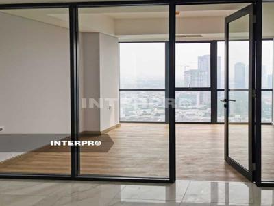 Apartemen The Smith Alam Sutera dijual - Luas 36m2 1BR