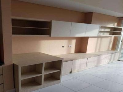 Apart Dijual/Diswkan Di Casa De Parco T Magnolia Lt 18 Bsd City