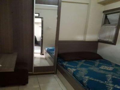 Dijual Murah Apartement Metro Suites Bandung