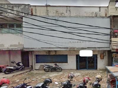 Dijual Ruko Tanah di Melawai