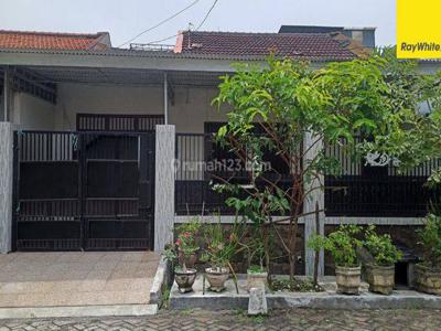 Disewakan Rumah di Nginden Intan Timur Surabaya