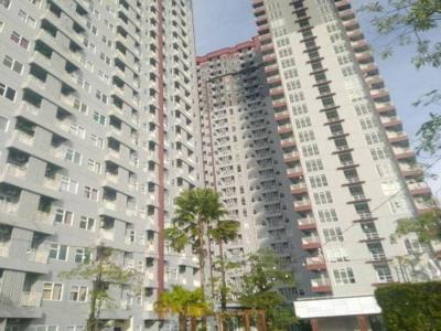 Jual Apartmen Lantai Favorit 11, Type 34m2 Lengkap Perabot