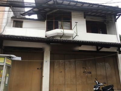 Property di Jalan AM Sangaji Yogyakarta Ruko Strategis Dekat Malioboro - Mary Pratiwi