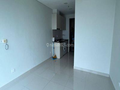 Puri Mansion Apartemen Semi Furnished Studio