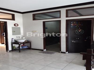 Rumah model townhouse dalam cluster di kayu putih jakarta timur