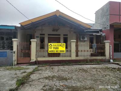 Rumah siap huni di kota Cirebon dekat Grage city mall