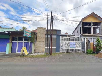 Bwi A395 Dijual Rumah Di Desa Siliragung Kec Siliragung Kab Banyu