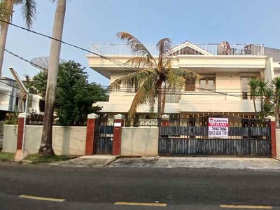 Dijual Cepat Rumah Exclisting Hook Siap Huni Jalan 3mbl Di Janur Asri