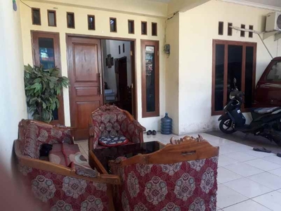 Dijual Cepat Rumah Siap Huni Di Jl Petukangan Utara Jakarta Selatan