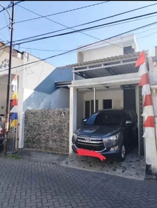 Dijual Rumah Bagus Siap Huni Strategis Semolowaru Elok Surabaya