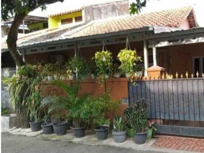 Dijual Rumah Strategis Dekat Kota Cirebob