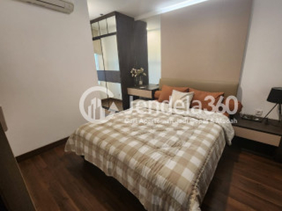 Disewakan AKR Gallery West Residence 2BR Fully Furnished