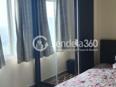 Disewakan B Residence BSD Studio Fully Furnished