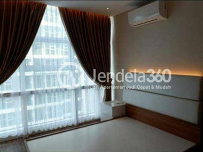 Disewakan Brooklyn Alam Sutera 1BR Fully Furnished