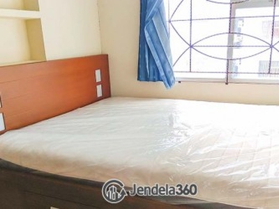 Disewakan Green Park View 2BR Fully Furnished