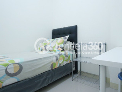 Disewakan Green Pramuka City 2BR Fully Furnished