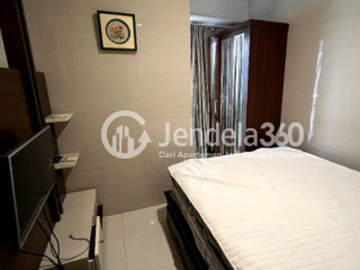 Disewakan The Mansion Kemayoran Bougenville 1BR Fully Furnished