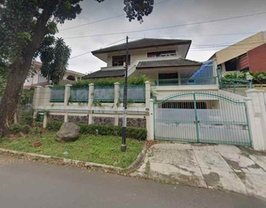 For Sale Rumah Lama Di Duta Pondok Indah Jakarta Selatan