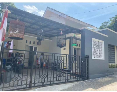 Hunian Murah Ready Dalam Perumahan Di Pudakpayung Semarang