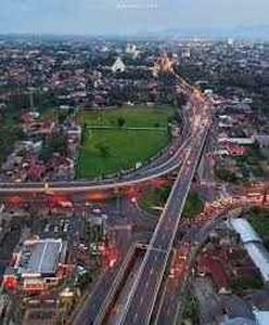 Kavling Belakang Jcm Dan Dekat Dengan Terminal Jombor Jogja