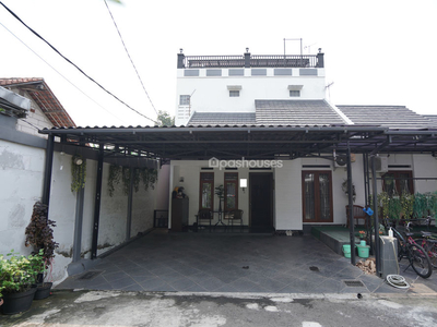 Mutiara Cibubur Residence