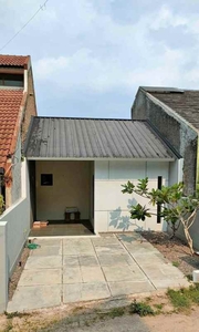 Rumah Baru Minimalis Komplek Lph Nuansa Jepang Di Cihanjuang