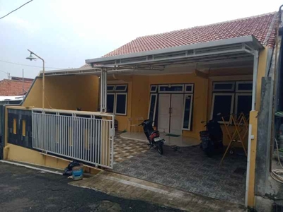 Rumah Dengan Perabotan Harga Terjangkau