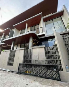 Rumah Fully Furnish 2 Lantai Di Depok Dekat Pakuwon Mall Sleman