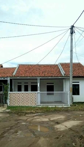 Rumah Minimalis Di Sindang Sari Regency - Munjul Baleendah