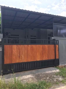 Rumah Murah Akses 8 Menit Ke Bank Bri Unit Canggu Bali