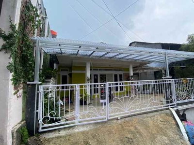 Rumah Murah Komplek Pondok Sukamulus Gegerkalong Parongpong Bandung