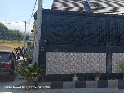 Rumah Siap Huni Adem Sejuk