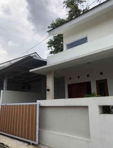 Rumah Siap Huni Dekat Kampus Upn Di Maguwo
