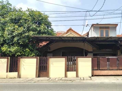 Rumah Strategis Zona Komersial Pondok Bambu Jakarta Timur