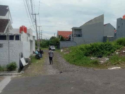Tanah Kavling Di Harjamukti Cirebon