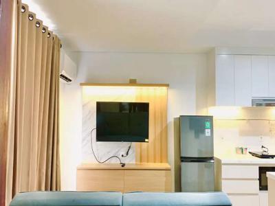 Apartemen 2 Kamar Di Pusat Kota Bandung Tamansari Tera dekat Braga