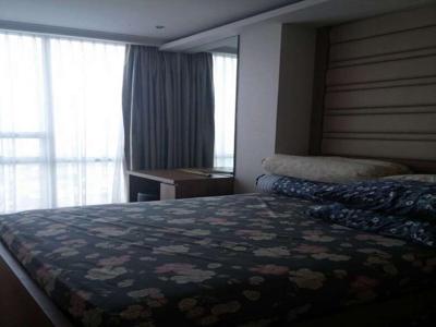 Apartemen Ancol Mansion Full furnish siap huni TERMURAH