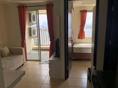 Apartemen Belmont Residence Tower Mont Blanc 2BR Fully Furnished