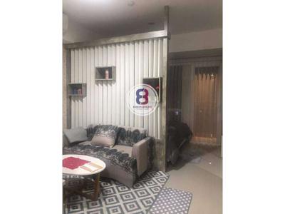 Apartemen Breeze di Bintaro Jaya sektor 3