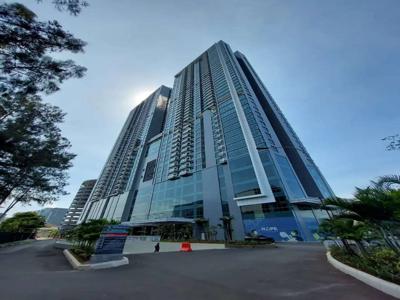 harga apartemen Holland village jakarta